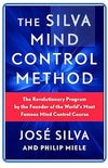 The Silva Mind Control Method - Silva - Mass Market Paperback - Brand New