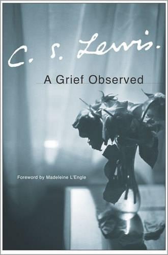 A Grief Observed Paperback by C. S. Lewis (English) Brand New image 7