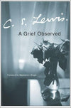 A Grief Observed Paperback by C. S. Lewis (English) Brand New