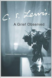 A Grief Observed Paperback by C. S. Lewis (English) Brand New image 7