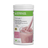Herbalife Formula 1 Shake - Multivitamin & Protein Drink (All Flavors) image 5