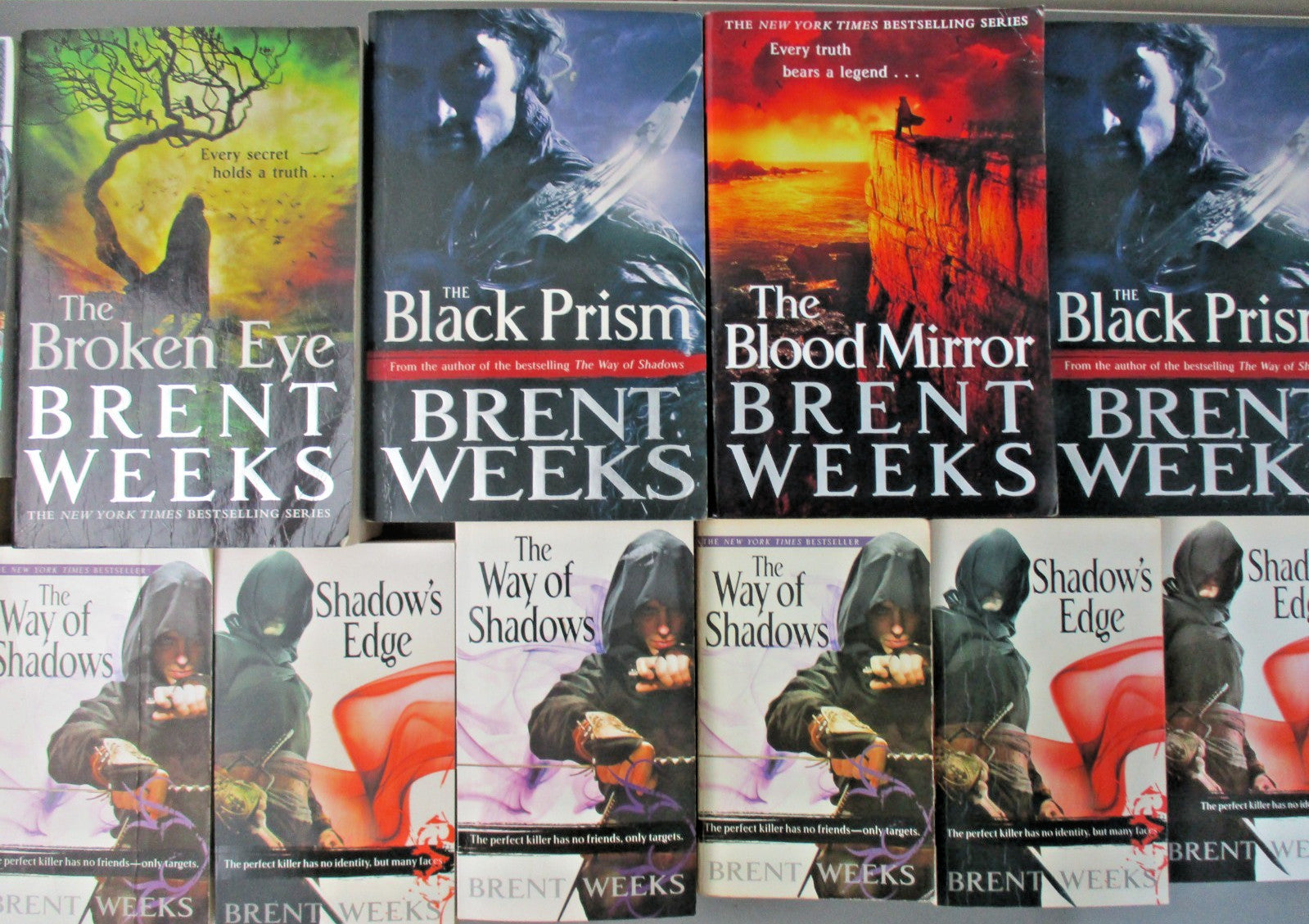 Bury Our Bones in the Midnight Soil: An instant Sunday Times bestseller and a... image 6