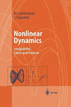 NONLINEAR DYNAMICS AND CHAOS By Strogatz, 3rd International ed. – Brand New, Har