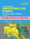 An Introduction to Computational Fluid Dynamics by VERSTEEG,2ND INTERNATIONAL ED