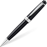 Parker Classic Gold GT Gold Trim Ball Point Pen Blue Quink Refill Fine Nib image 3