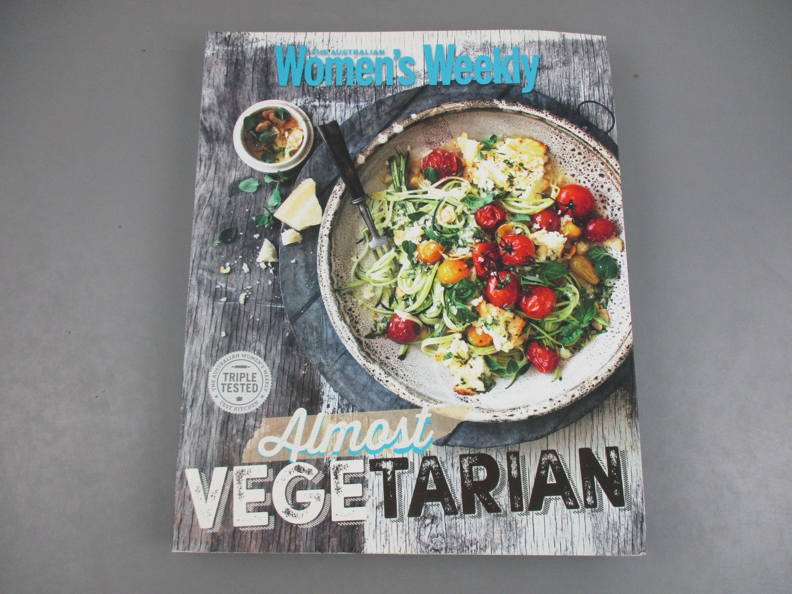 My Vegan Year: The Young Person's Seasonal Guide to Going Vegan - Niki Webste... image 3
