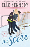 The Score – Elle Kennedy, Paperback, Brand New
