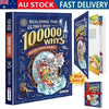 Children's Illustrated Dictionary - DK - Hardcover - Brand New