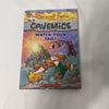 GERONIMO STILTON - CAVEMICE#02 WATCH YOUR TAIL: 2 - Geronimo Stilton - Paperb...