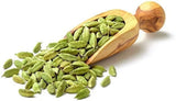 Premium Organic Green Cardamom Pods – Whole Choti Elaichi (Pack of 1) image 2