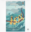 The Valmiki Ramayana (Volume 1-3) : Premium Coll by Bibek Debroy (tr.) HB 2025 N