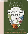Scenic Science of the National Parks - Emily Hoff and Maygen Keller - Paperba...