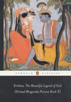 Icons of the Mahabharata – Book 1: Undefeatable Krishna: The Supreme Strategi...