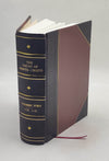 The Count of Monte Cristo (Deluxe Hardbound Edition) Hardcover Alexandre Dumas