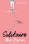 Solitaire - Alice Oseman - Paperback - Brand New