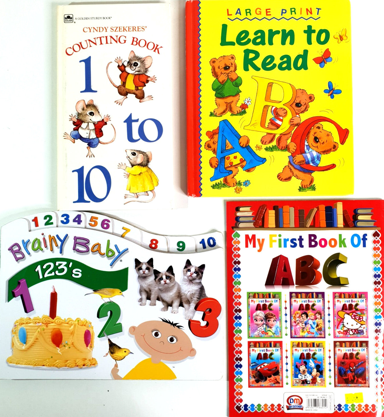Numbers 1-100 - My First Early Learning Wall Chart: For Preschool, Kindergart... image 6