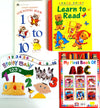 Numbers 1-100 - My First Early Learning Wall Chart: For Preschool, Kindergart...