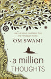 A Million Thoughts by Om Swami NEW – Brand New