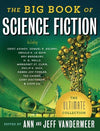 The Big Book of Science Fiction - Jeff Vandermeer - Paperback - Brand New