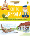 Off to Odisha (Discover India) - Sonia Mehta - Paperback - Brand New