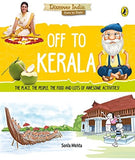 Off to Odisha (Discover India) - Sonia Mehta - Paperback - Brand New image 7