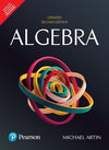 Algebra by Michael Artin, 2nd Updated International Ed. () – Brand New