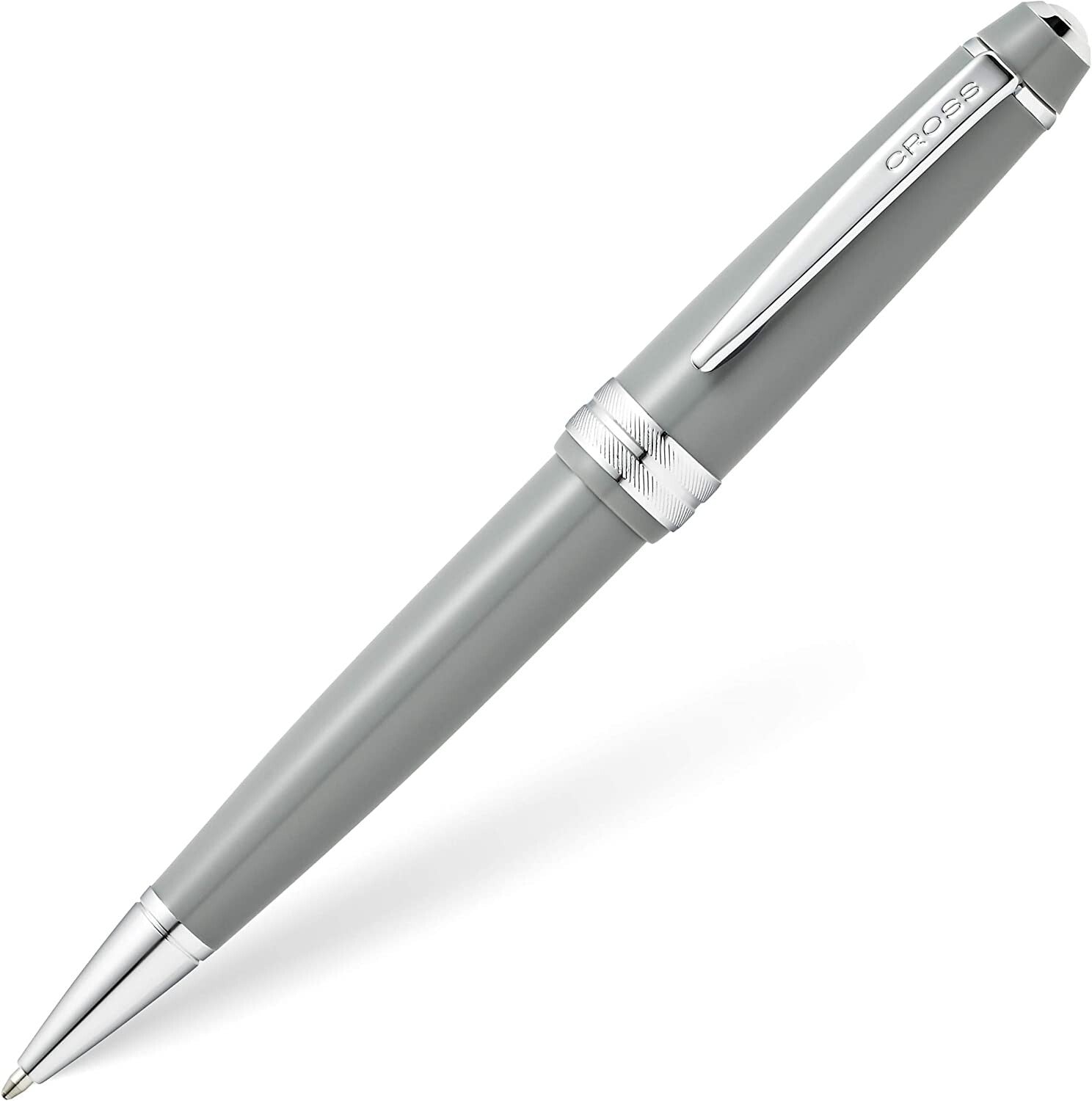 6 X PARKER QUINK FLOW BALL PEN POINT REFILLS REFILL - Medium Black INK 1.0 mm image 6