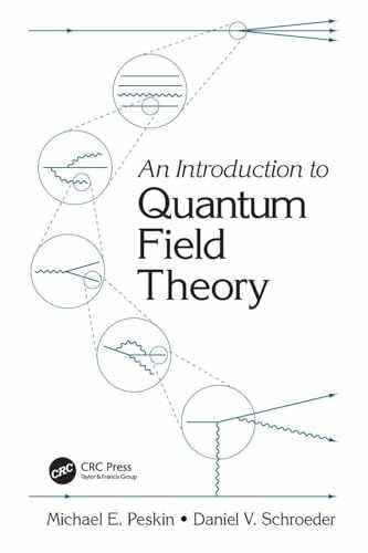 An Introduction to Quantum Field Theory by Peskin, INT'L ed. – Brand New image 7