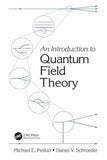 An Introduction to Quantum Field Theory by Peskin, INT'L ed. – Brand New image 7