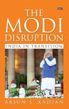 Modi Shaping a Global Order in Flux Sujan Chinoy Vijay Chauthaiwale and Uttam Si