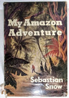 Discover It Yourself: Nature At Risk: Cars, Cogs, Carousels, and Other Things...