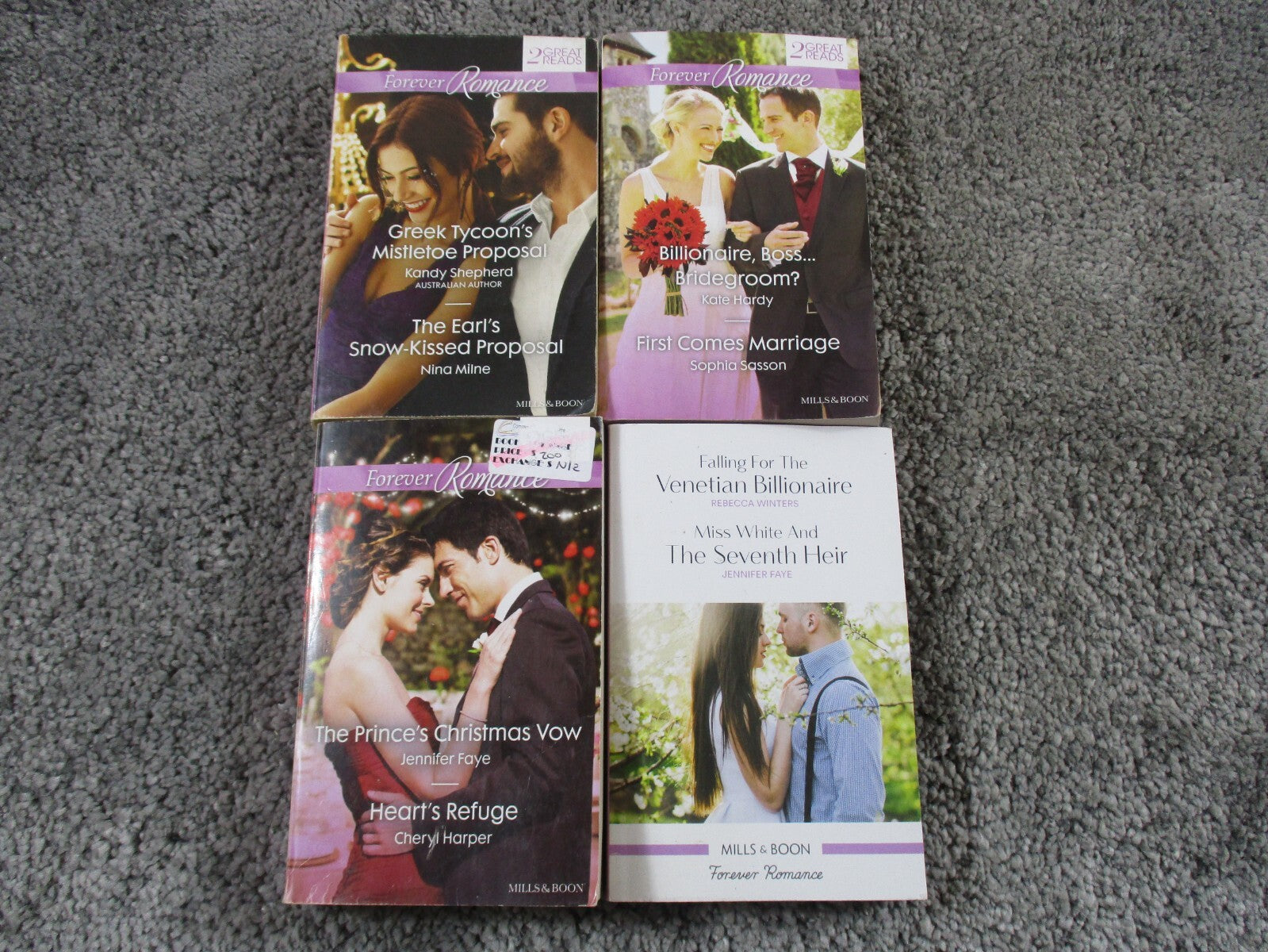 Bound By Love – Cora Reilly, Paperback, Brand New image 5