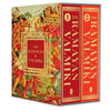 The Valmiki Ramayana (Volume 1-3) : Premium Coll by Bibek Debroy (tr.) HB 2025 N