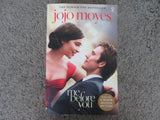 We All Live Here by Jojo Moyes NEW – Brand New image 2