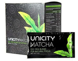 Unicity Premium Matcha 73 gm image 2
