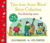 Tales From Acorn Wood Little Library - Julia Donaldson - Board book - Brand New