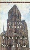 The Hunchback of Notre Dame - Victor Hugo - Mass Market Paperback - Brand New