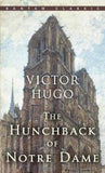 The Hunchback of Notre Dame - Victor Hugo - Mass Market Paperback - Brand New image 8