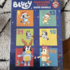 Bluey: The Most Amazing Advent Book Bundle - Bluey - Paperback - Brand New