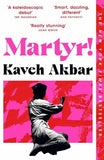 Martyr!: A Novel by Kaveh Akbar NEW – Brand New image 7