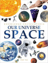 Space - Constellations: Knowledge Encyclopedia For Children - Wonder House Bo...