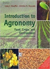 Introduction to Agronomy BY Sheafer, 2nd International Ed. – Brand New