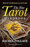 The New Tarrot Handbook: Master The Meaning of The Cards - Rachel Pollack - P... image 8