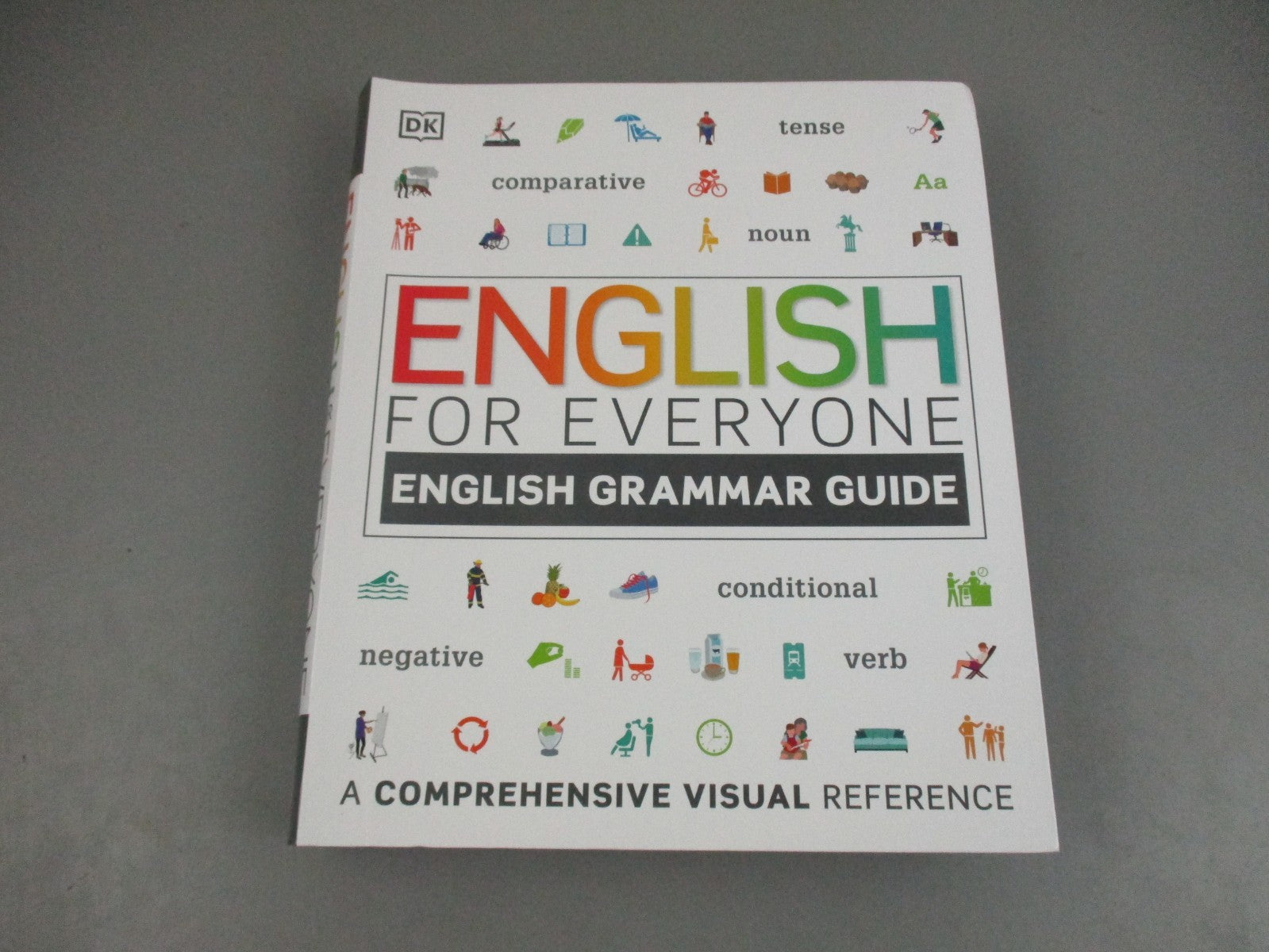 GRE All the Verbal: Effective Strategies & Practice from 99th Percentile Inst... image 2
