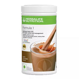 Herbalife Formula 1 Shake - Multivitamin & Protein Drink (All Flavors) image 2