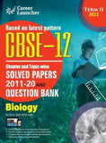 CBSE Class XII 2019 - Chapter and Topic-wise Solved Papers 2011-2018: English... image 7