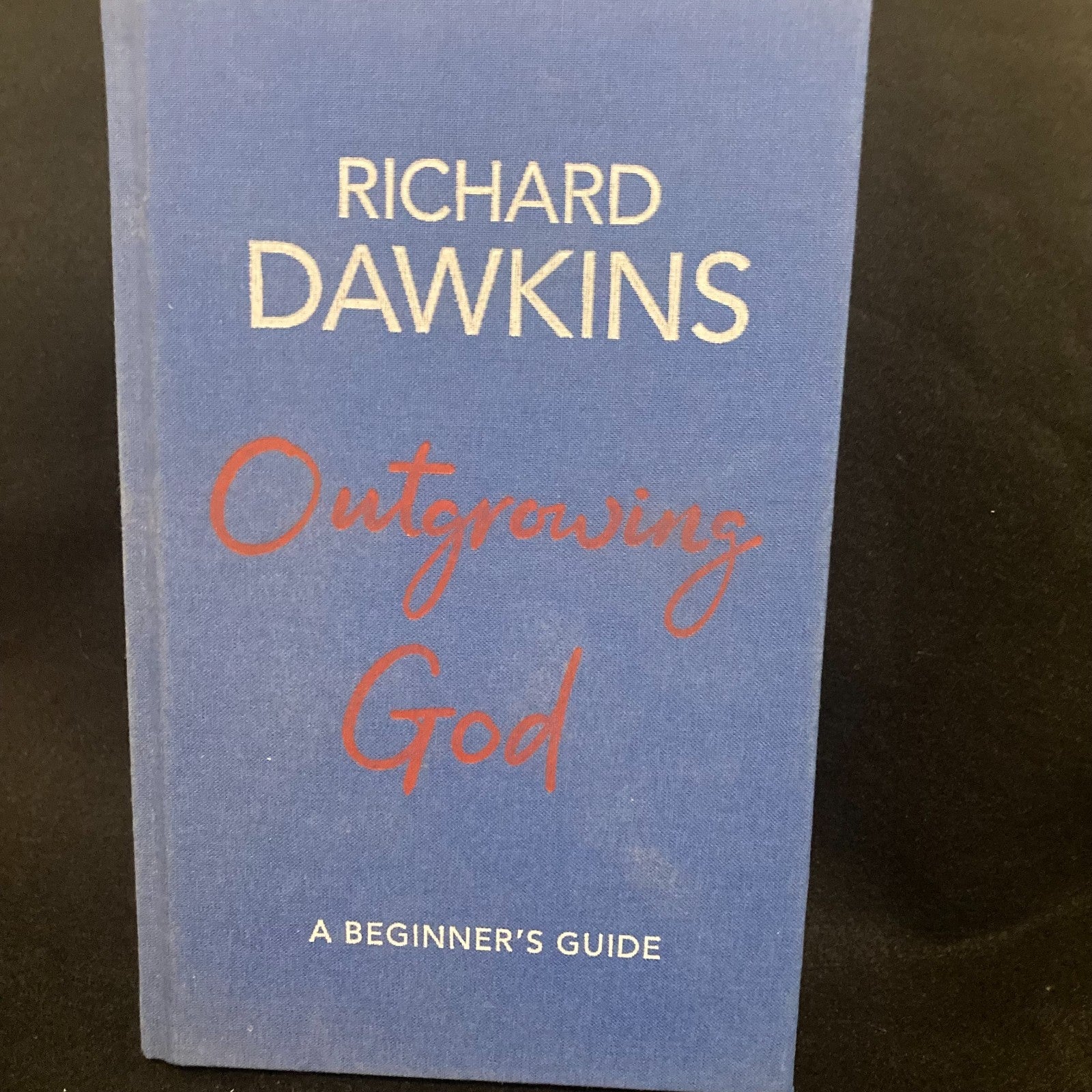 Outgrowing God: A Beginner’s Guide - Richard Dawkins - Paperback - Brand New image 8