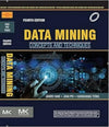 Data Mining : Concepts and Techniques by Han, 4th International ed. – Brand New