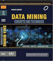 Data Mining : Concepts and Techniques by Han, 4th International ed. – Brand New