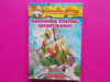 GERONIMO STILTON #34 GERONIMO STILTON SECRET AGENT: Volume 34 - Geronimo Stil...